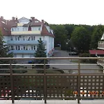 Apartament Blisko Morza