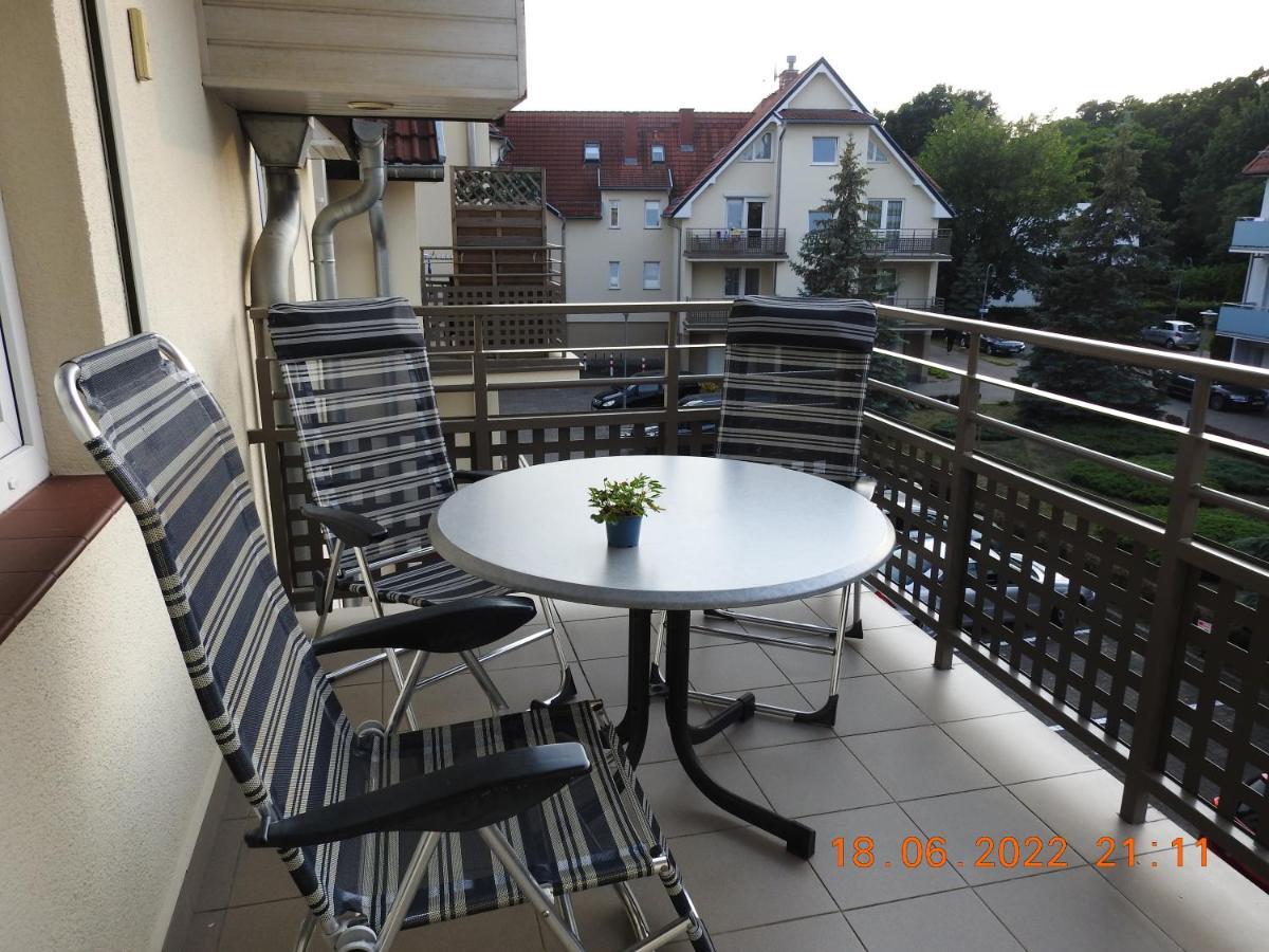 Blisko Morza Apartment *