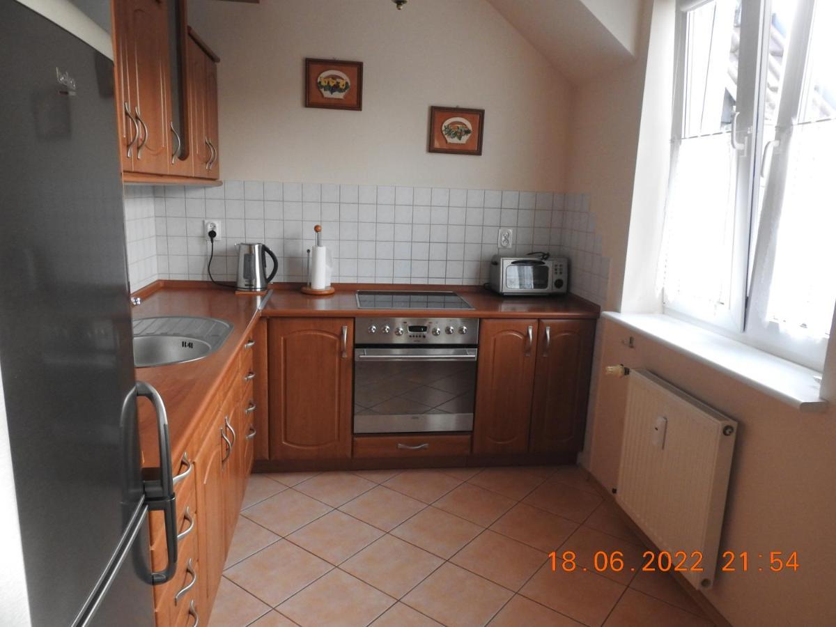 Blisko Morza Apartment