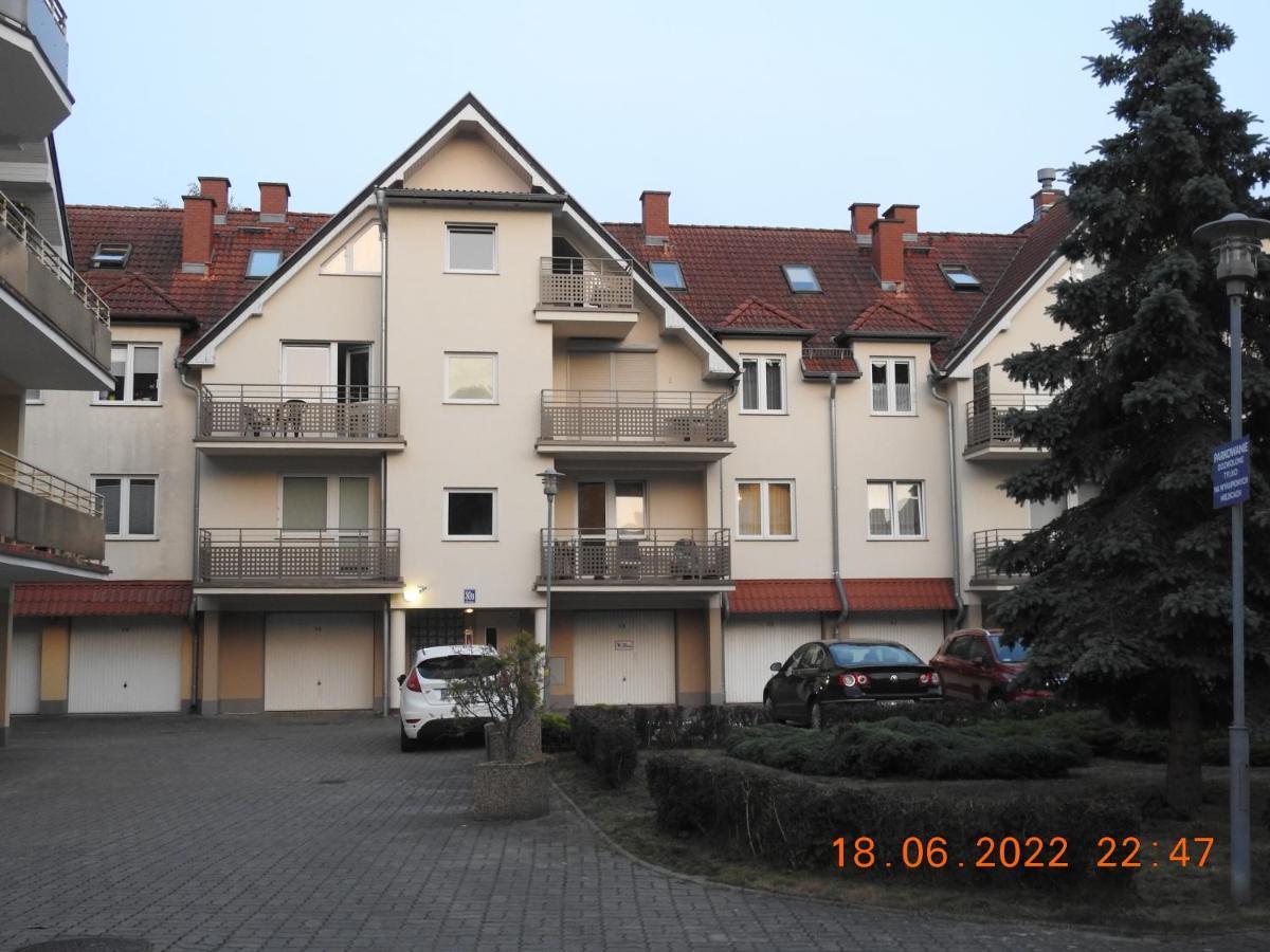 Apartment Blisko Morza *
