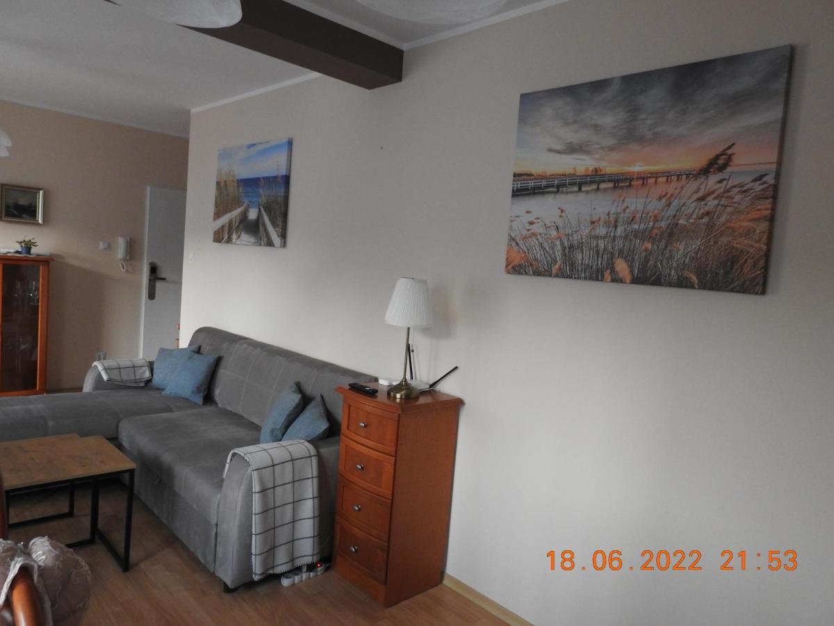 Blisko Morza Apartment Kolberg