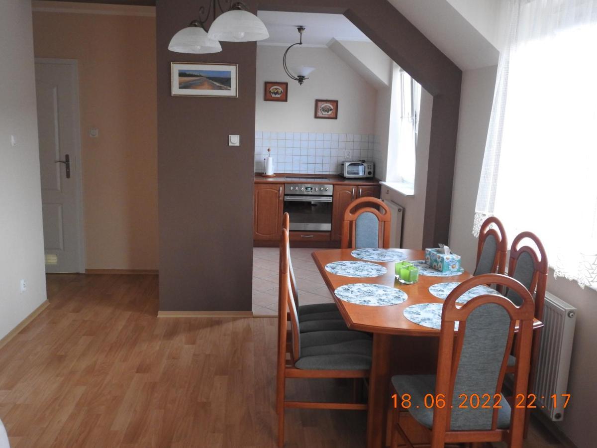 Apartment Blisko Morza Kolberg