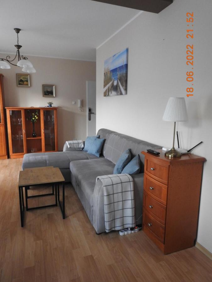 Blisko Morza Apartment *