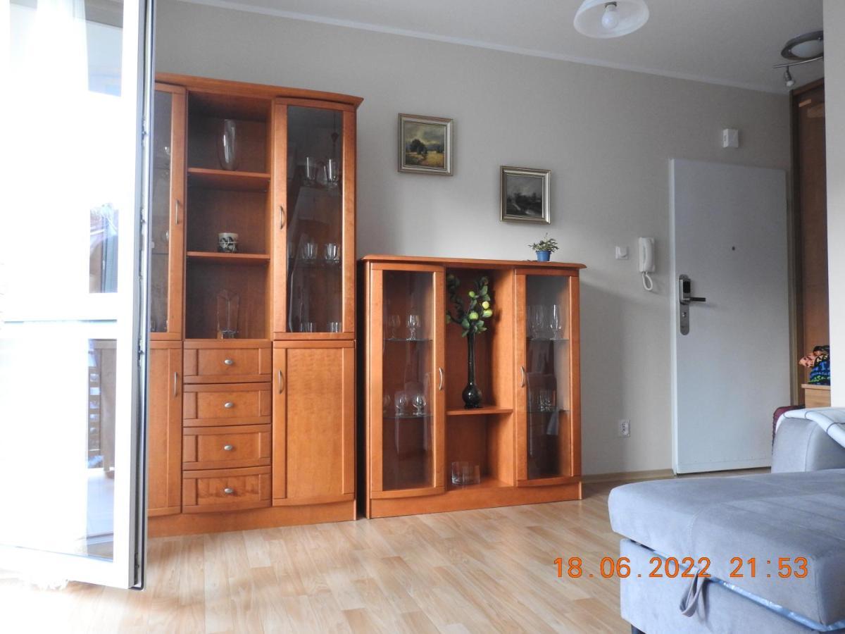 Blisko Morza Apartment *