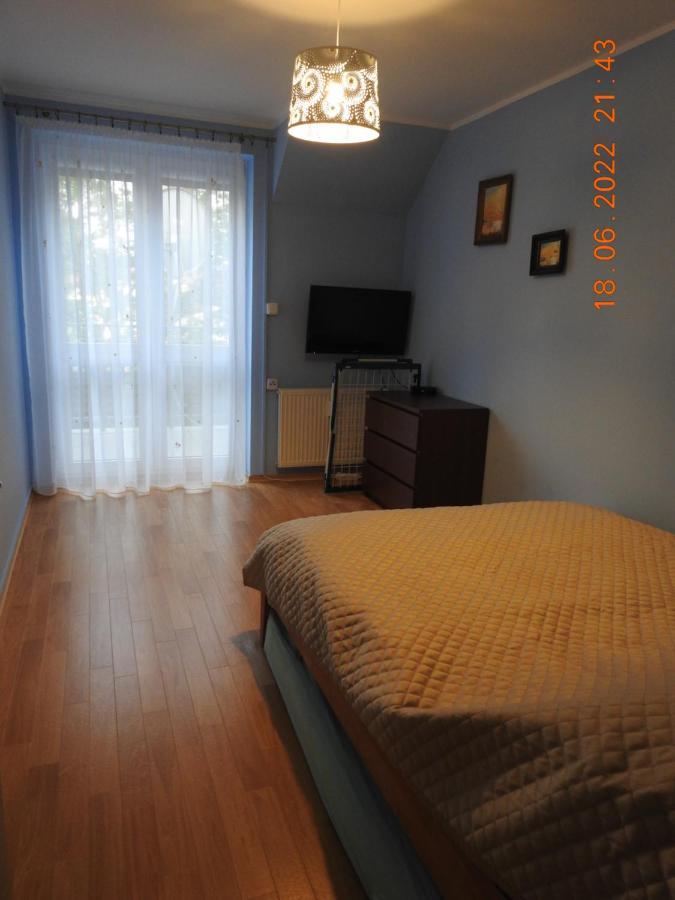 Apartment Blisko Morza Kolberg